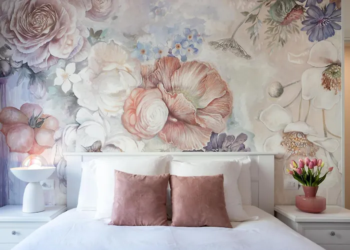 Lora Rose ,free Parking, Self Check In,2 *