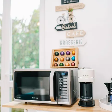 Lora Rose ,free Parking, Self Check In,2 *