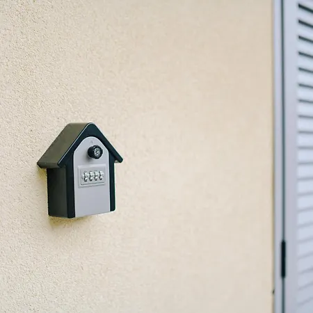 아파트 Lora Rose ,free Parking, Self Check In,2 코모