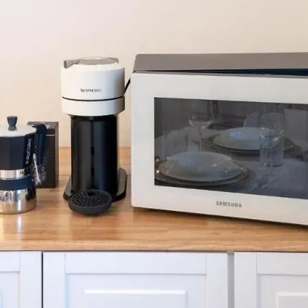 아파트 Lora Rose ,free Parking, Self Check In,2 *