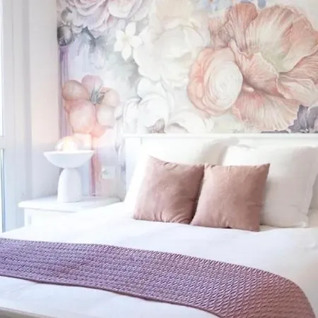 Como, Roses 2, Free Private Parking Apartment *