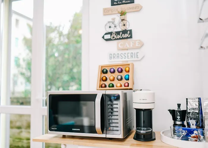 Lora Rose ,free Parking, Self Check In,2 *