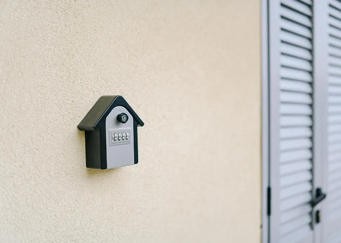 Lägenhet Lora Rose ,free Parking, Self Check In,2 Como