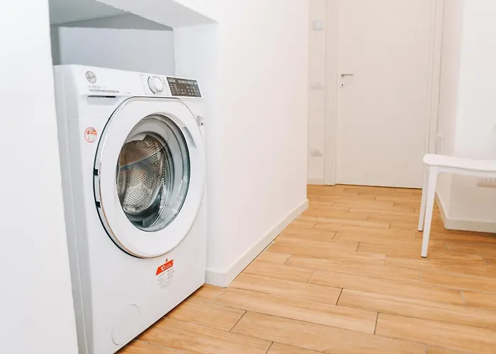 Lora Rose ,free Parking, Self Check In,2 アパート コモ