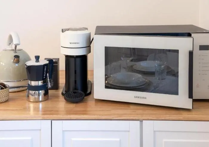 Lägenhet Lora Rose ,free Parking, Self Check In,2 *