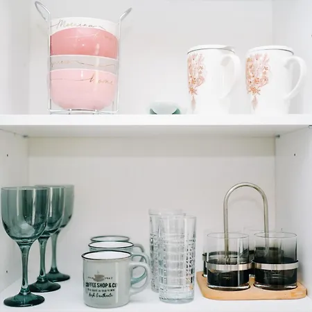 Appartamento Lora Rose ,free Parking, Self Check In,2 *